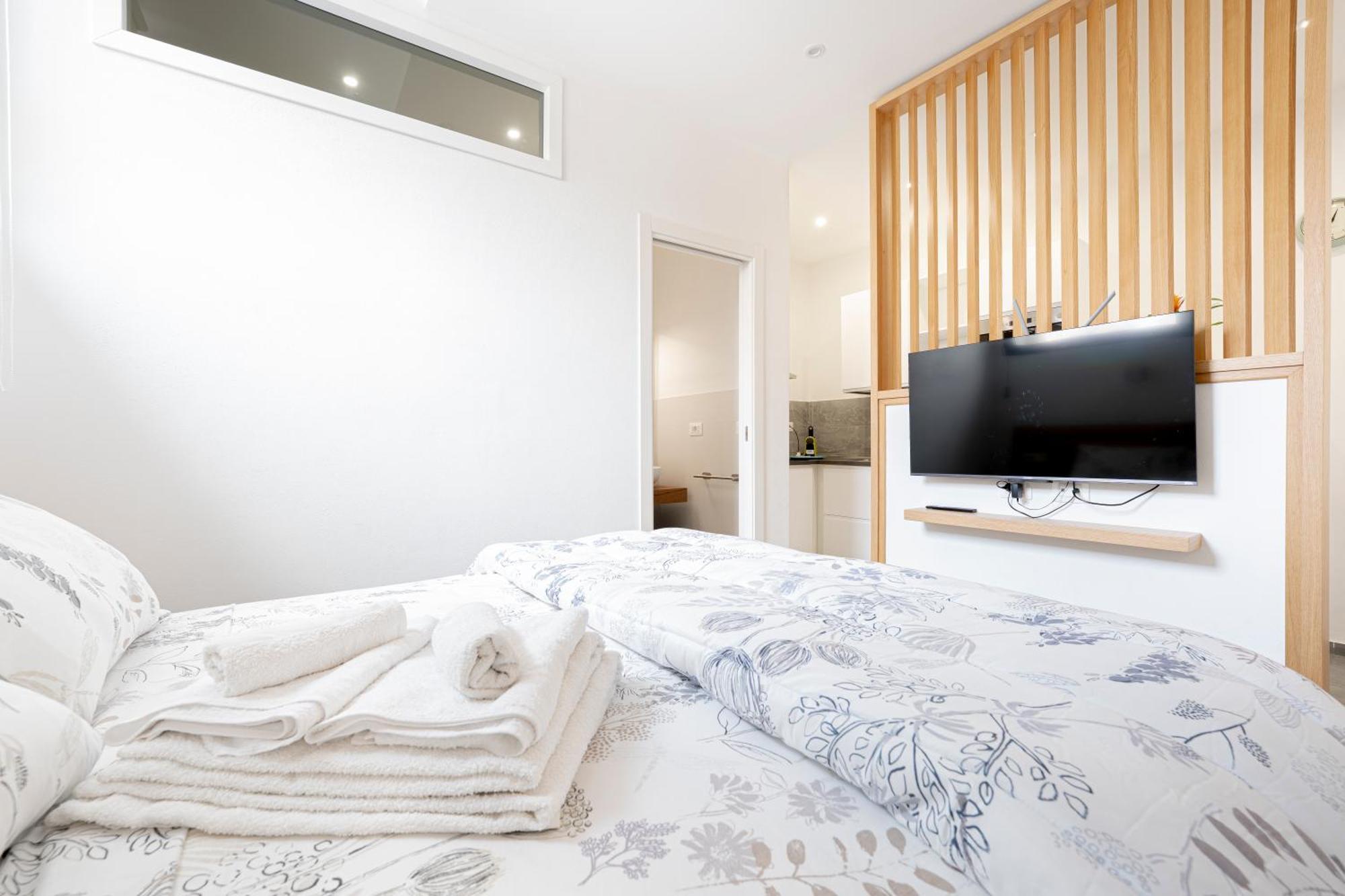 Eos - Elegants Apartments & Suites Syrakusa Exteriör bild